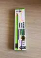 HB colourfull Pencil. 