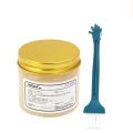 White Synthetic Grease Lubricating Oil Car Sunroof Door Keypad Satellite Shaft Rail Gear Bearing Mechanical O-ring Silicone Oil. 