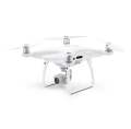 Dji Phantom 4 pro CMOS sensor 20MP 4k 60fps with 2 batteries. 