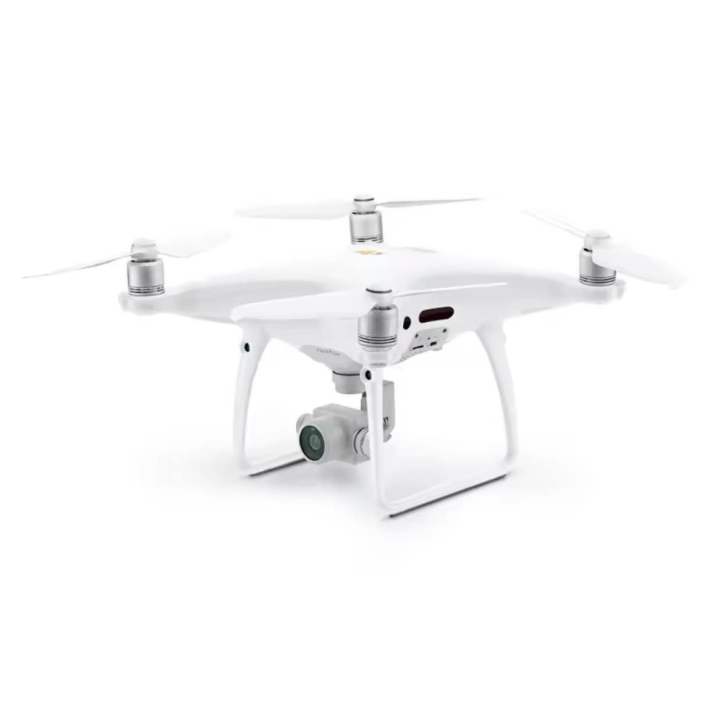 Dji Phantom 4 pro CMOS sensor 20MP 4k 60fps with 2 batteries