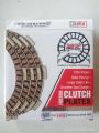 Palsar 150 UG4 Clutch Plate In MK Brand Genuine. 