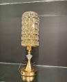 Crystal lamp Nodic office Table lamp living room Bedroom decor gift. 