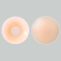 2/6/10 Reusable Silicone Nipple Patches, Seamless Self-adhesive Anti Protrusion Nipple Patches, Women's Underwear Accessories. 