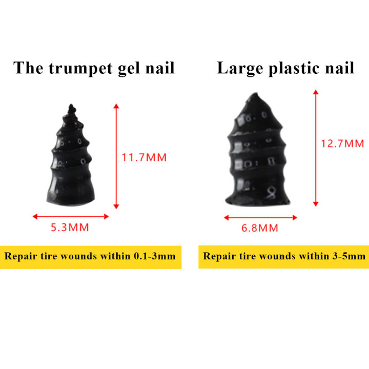 100PCS%20Wholesale%20Car%20Vacuum%20Tyre%20Repair%20Nail%20Tire%20Repair%20Tool%20Set%20Cars%20Truck%20%20Tire%20Puncture%20Motorcycle%20Repair%20Glue%20Nails%20-%20Image%207