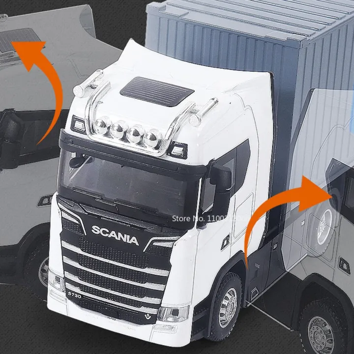 1:50%20Trucks%20Models%20Cars%20Toys%20with%20Light%20Music%20Miniature%20Container%20Truck%20%20Tires%20Vehicles%20Kids%20Children's%20Day%20%20-%20Image%203