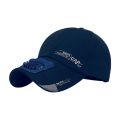 Fan Cooling Baseball Cap Sun Visors Outdoor Sport Cap Summer Breathable Sunscreen Hat For Women Men Camping Hiking Travel. 