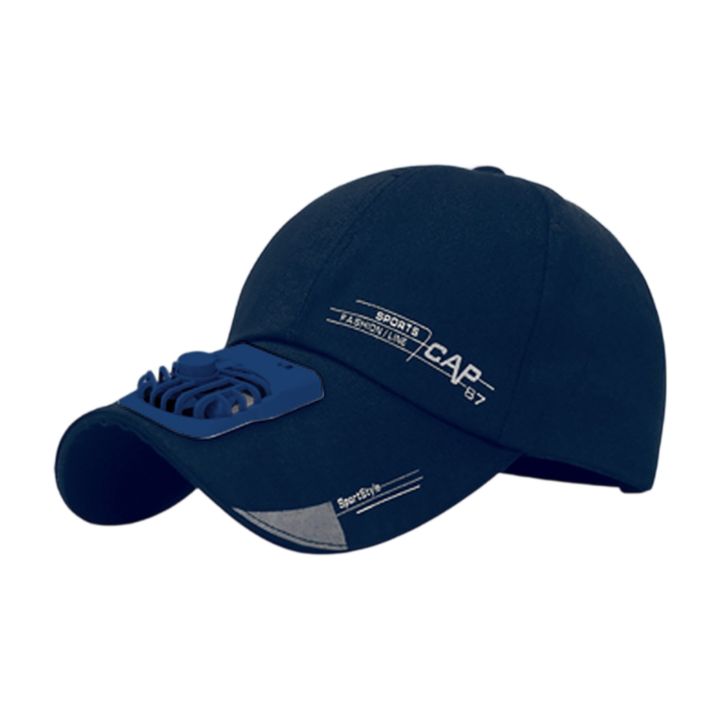 Fan%20Cooling%20Baseball%20Cap%20Sun%20Visors%20Outdoor%20Sport%20Cap%20Summer%20Breathable%20Sunscreen%20Hat%20For%20Women%20Men%20Camping%20Hiking%20Travel%20-%20Image%203