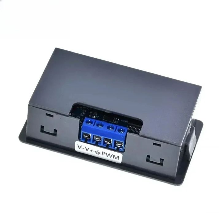 PWM%20Board%20Module%20Signal%20Generator%20XY-PWM1%20PWM%20Motor%20Speed%20Controller%20LCD%20Display%20DC%20Motor%203.3V-30V%20-%20Image%204