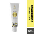 Skin Cafe Silky Tresses Moisturizing Conditioner 120 ml. 