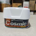 Cosmic Easy Waterproof Car Polish hard wax Made in Korea Applicator spong inside 200g. 