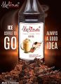 Melina - Coffee Flavoured/Flavored Syrup- 750ml. 