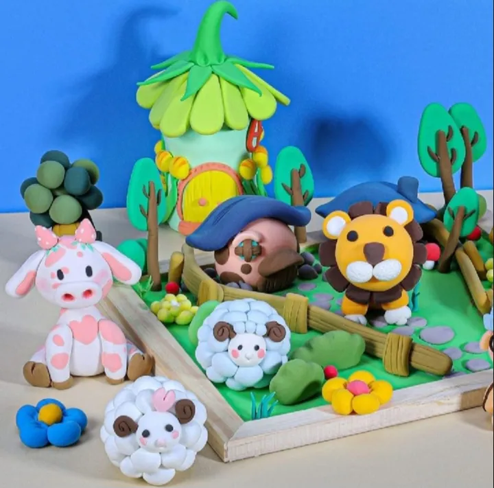 clay,%20foam%20clay%2036%20pc%20(3%20dozen%20)%20in%20beautiful%20colors,%20kids%20playing%20clay%20for%20fun%20and%20play,12%20Color%20Super%20Light%20Clay%20Air%20Dry%20Polymer%20Modelling%20Clay%20With%20Tool%20kit,%20Kids%20Art%20Crafts%20Best%20Gift,%20clay%20for%20kids%20-%20Image%206