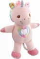 Coloueful Cuddles Musical Unicorn, Soft Musical Toy for Newborns and Toddlers. 