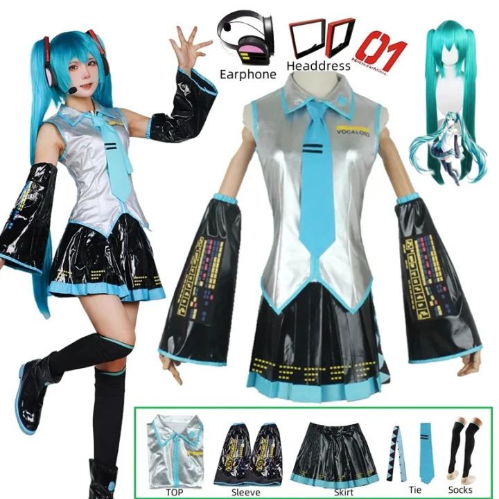 Cosplay%20Ensemble%20Complet%20En%20Cuir%20Argent%C3%A9%20Tissu%20Costume%20%20Cosplay%20Chapeaux%20Costume%20Tenue%20JK%20Robe%20De%20Marin%20Lyc%C3%A9e%20Uniforme%20-%20Image%202
