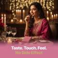MOOD ENHANCING CHOCOLATE FOR WOMEN. 