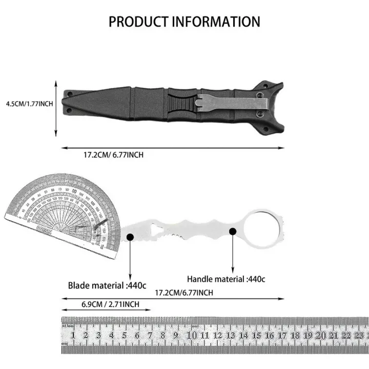 New%20179%20High%20Hardness%20Fixed%20Blade%20e%20440C%20Blade%20with%20Kydex%20Sheath%20Camping%20Survival%20e%20Carrying%20EDC%20Cutting%20Outdoor%20Tool%20-%20Image%205
