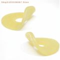 【HL】10Pcs Anti-Leakage Leak-proof Ring For Colostomy Bag Ostomy Paste Ring Baseplates Stoma Care Products To Protect Skin 2/4mm. 