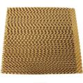 Honeycomb Evaporative Air Cooling Pad for Water Cooler. 
