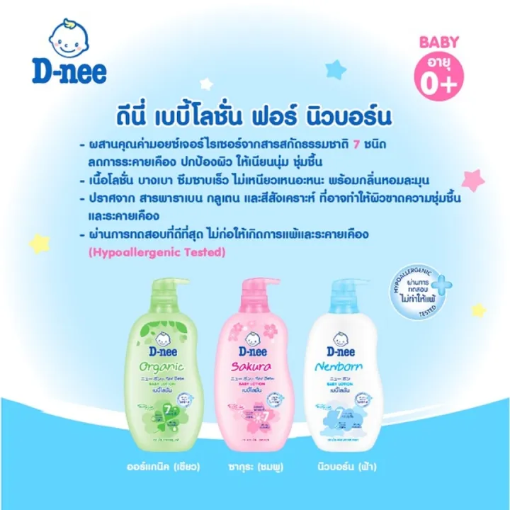 (Buy%201%20Get%201%20Free)%20D-Nee%20D-Nie%20Baby%20Lotion%20for%20Newborns,%20Baby%20Lotion,%20Lotion,%20Gentle%20Formula,%20Organic%20(Size%20200%20Ml.)%20Free%20200%20Ml.)%200%20Months%20and%20up%20Baby%20Lotion%20Buy%201%20Get%201%20Free%20-%20Image%202