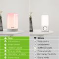 Imported, LB3 Smart Lamp, LED Bedside Touch Lamps Compatible with Alexa and Google Home, App Go_sund Control, RGB Color Changing Dimmable & Warm White Night Light for Bedroom, USB Powered

￼

￼

￼

￼

￼

￼

￼. 