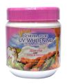 Velvet UV Whitening Lotions Face & Body 400G Large. 