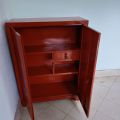 Steel Cupboard Half (High Quality). 