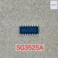 IC sg3525a sg3525 pulse width modulators IC sop-16. 