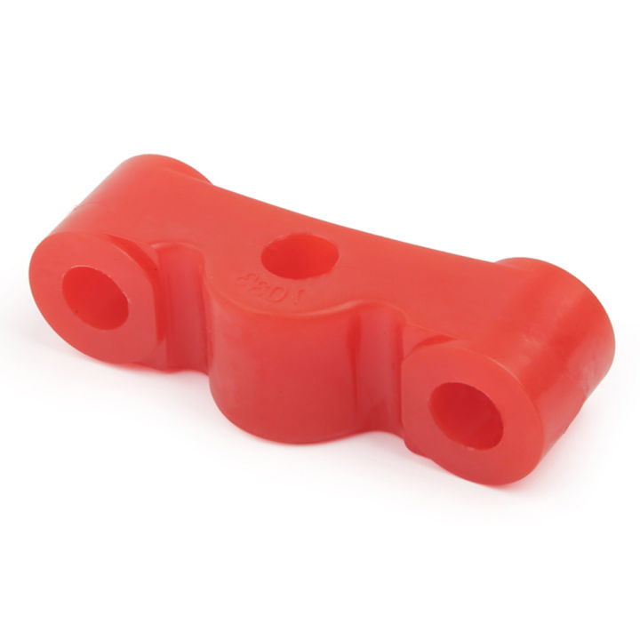 Red%20D-Series%20Energy%20Polyurethane%20Poly%20Shifter%20Bushings%20For%20Honda%20Civic%20EK%20EG%2092-00%20RS-SFN05%20-%20Image%202