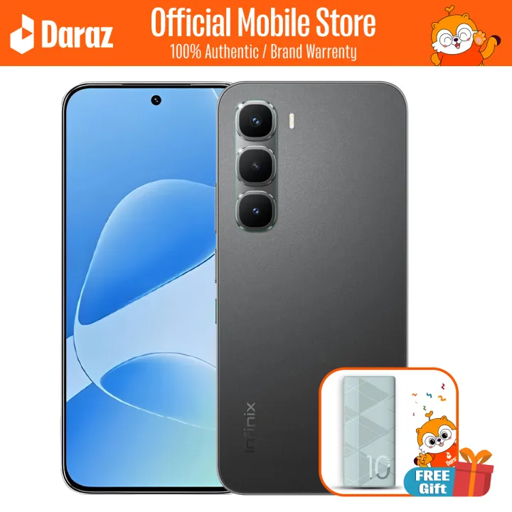 Infinix%20Hot%2060%20pro%20%7C%208GB/128GB%20Storage%20%7C%20Curved%20AMOLED%20Display%20-%20Image%205