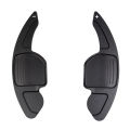 Steering Wheel Paddle Shifter Extension for Seat Leon Cupra 5F Ibiza 6F Arona Ateca Leon ST Alhambra Aluminum Shift Paddle Blade. 