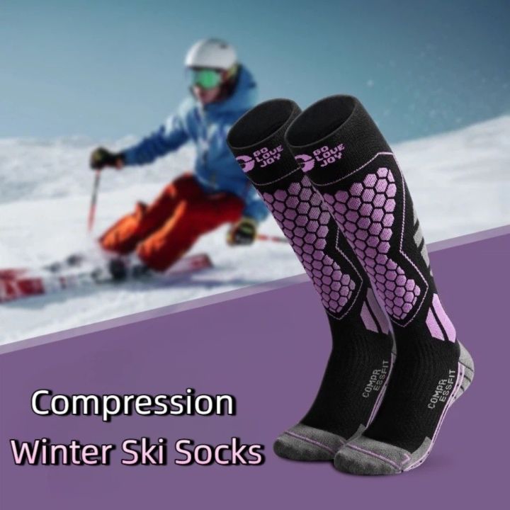 New%20Thickened%20Ski%20Socks%20Breathable%20Thermal%20Knee%20High%20Socks%20Moisture-wicking%20Anti-slip%20Snowboard%20Stockings%20for%20Winter%20Sports%20-%20Image%203