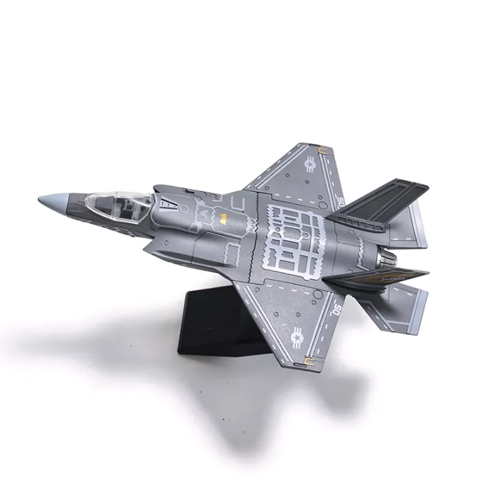 1%20Piece%20DIY%20Puzzle%20Building%20Blocks%20%20Model%20Assemble%20Collection%20Toys%20F14%20F35%20B2%20Fighter%20AH64%20Helicopter%20Model%20Ornament%20Toy%20-%20Image%202