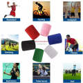 Wrist band sweatband wrist band sweatband sport wrist band sweatband for fitness. 