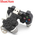 Hot Sale USB Stick Game Handle Pen Drive 64GB/32GB/16G/8G/4GB Pendrive USB Stick USB 2.0 Free Shipping Flash Card .