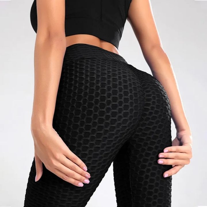 Push Up Leggings Women's Clothing Anti Cellulite Legging Fitness Run Black Leggins Sexy High Waist Legins Workout Leggings