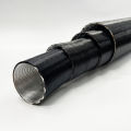 75mm Diameter 60-100cm Length Air Heater Duct Pipe Tube Hose Line Diesel Parking Heater for Webasto Eberspacher Car Camper.