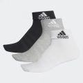 3 Pair's Short Socks for Men and women.