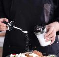 250ML Glass Jar for Oil and Seasoning. 