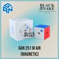 GAN 251 M AIR RUBIK'S CUBE (MAGNETIC). 