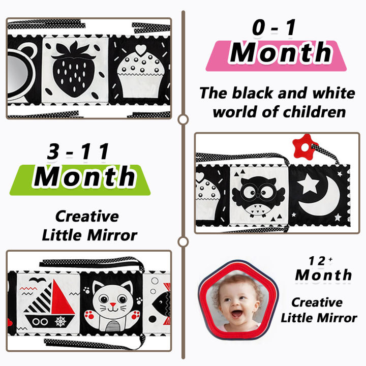 Baby%20Soft%20Cloth%20Books,%20High%20Contrast%20Black%20and%20White%20Crinkle%20Washable%20Foldable,%20Sensory%20Educational%20Toy,%20Perfect%20Birthday%20%20-%20Image%205