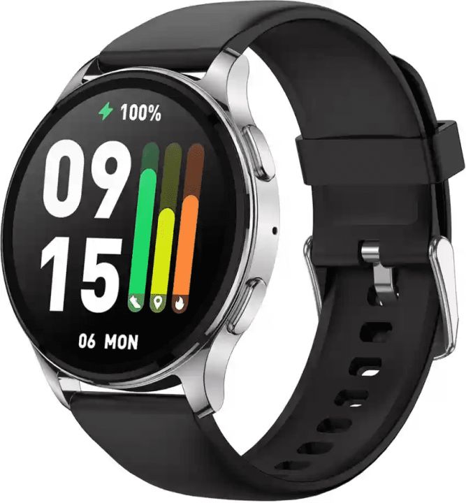 Amazfit POP 3R Smart Watch Amoled Display Original