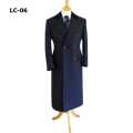 Men's Fashionable Winter Long Court.