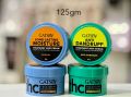 Gatsby Hair Treatment Creams Long Lasting Moisture & Anti-Dandruff Variants. 