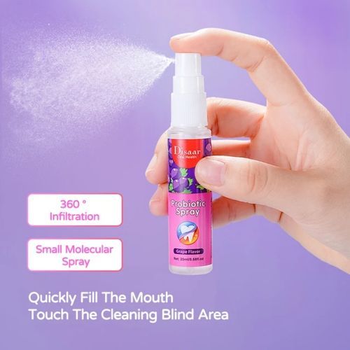 Disaar%20Probiotic%20Spray%20Fresh%20Breath%20Mouth%20Spray%20Grape%20Flavor%20Oral%20Freshener%2020ml%20-%20Image%204