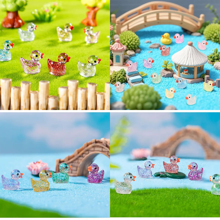 Glitter%20Miniature%20Resin%20Duck%20Mini%20Tiny%20Ducks%20for%20DIY%20Garden%20Micro%20Landscape%20Aquarium%20Potted%20Dollhouse%20Decoration%20Decor%20-%20Image%205