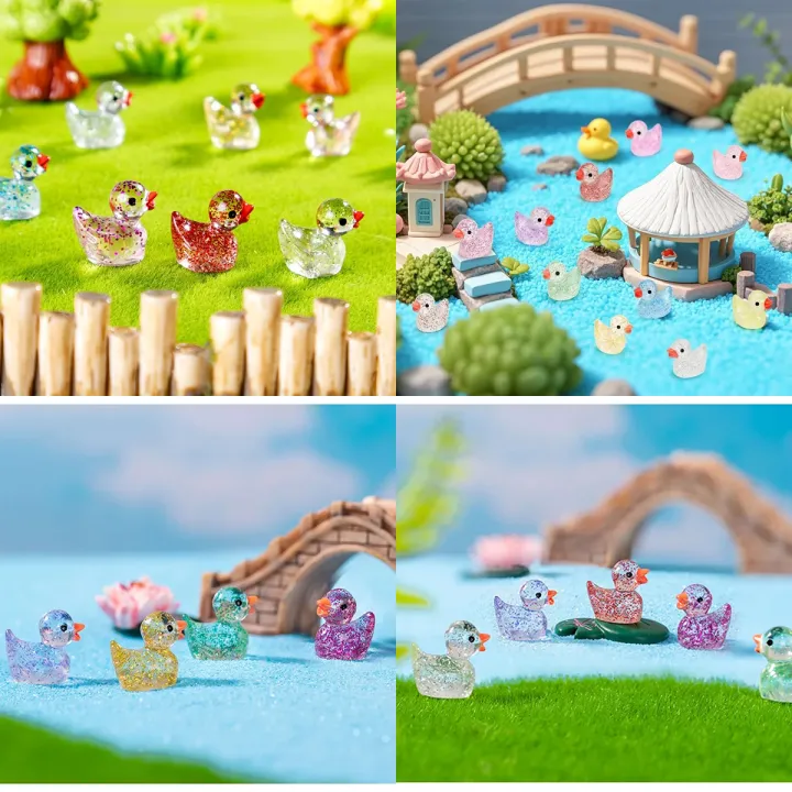 Glitter%20Miniature%20Resin%20Duck%20Mini%20Tiny%20Ducks%20for%20DIY%20Garden%20Micro%20Landscape%20Aquarium%20Potted%20Dollhouse%20Decoration%20Decor%20-%20Image%205