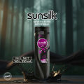 Sunsilk Black Shine Shampoo 300ml (IMPORTED). 
