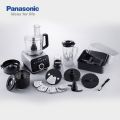 Panasonic food processor MK-F800 all in one 33 functions. 