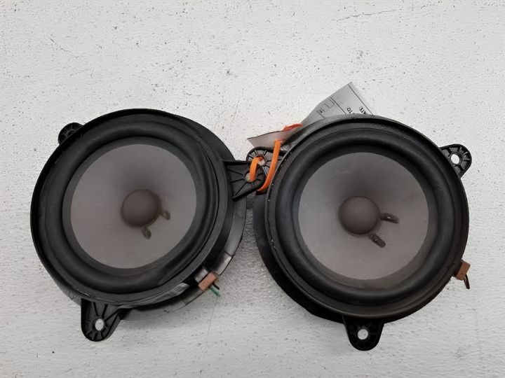 bose h series car 2 speakers | Daraz.pk