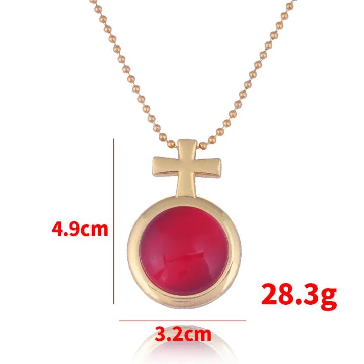 Anime%20Saga%20of%20Tanya%20the%20Evil%20Necklace%20Tanya%20Von%20Degurechaff%20Red%20Crystal%20Cross%20Pendant%20Necklac%20For%20Women%20Men%20Couples%20Jewelry%20-%20Image%206